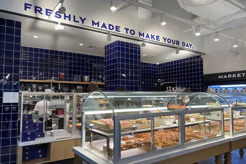Chillie's Bakery photo 2