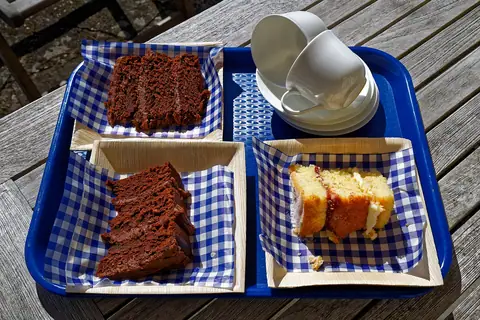 Chillie's Bakery photo 4